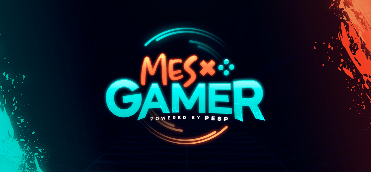 PESP ANUNCIA: MES GAMER 2020 PRODUCTO CREADO POR PESP